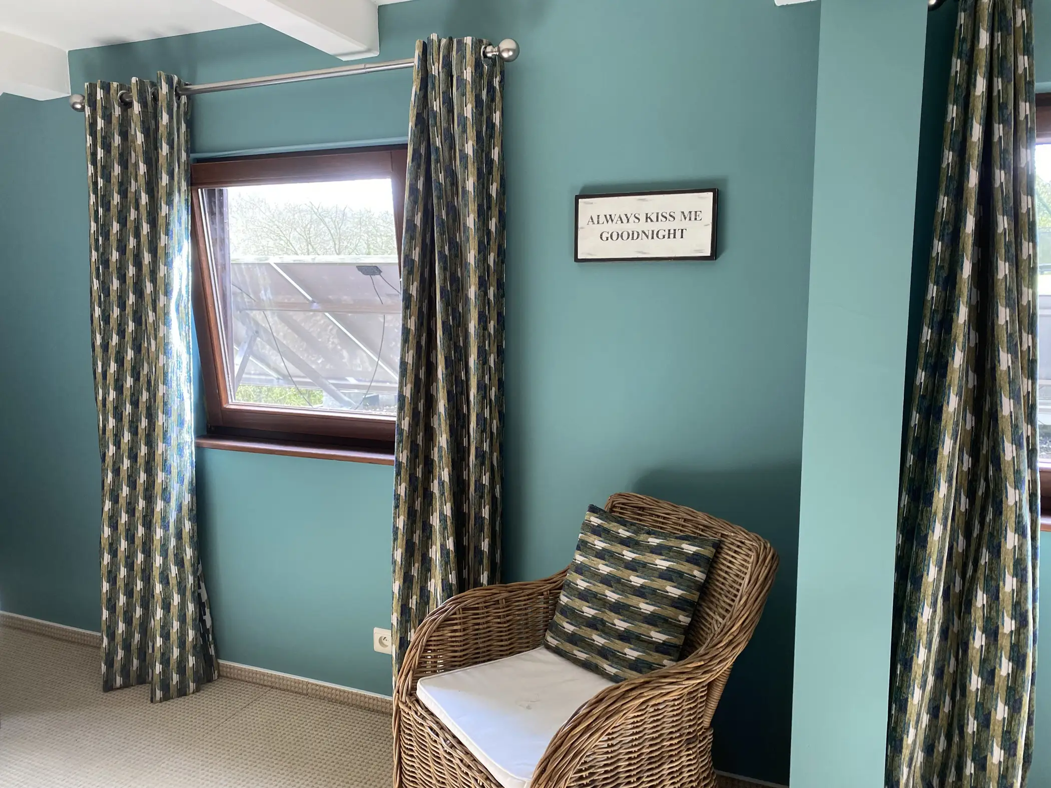 Cottage for 15 people in Beauraing Gîte Le Chalet Suisse